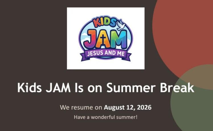 Jam break Jam break
